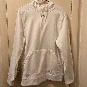 *BRAND NEW* Women's Under Armour Hoodie Size Small